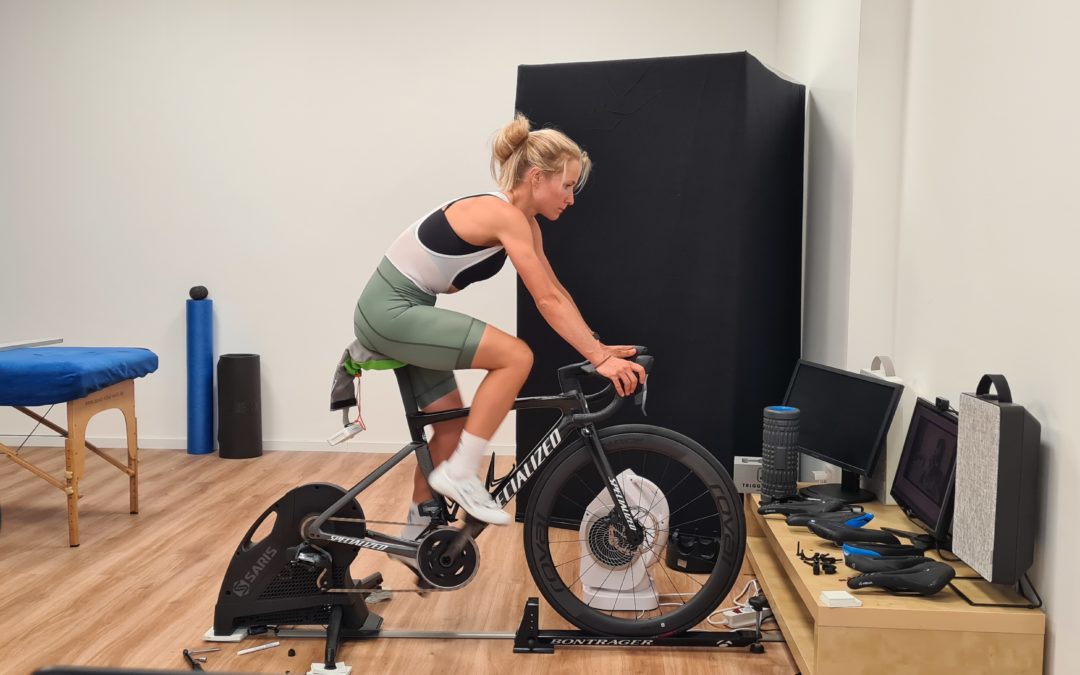 Bike Fitting Information 1 Bikefitting performance